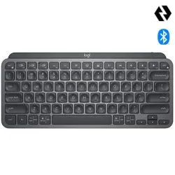Logitech Keyboard 