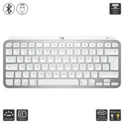 Logitech Keyboard 