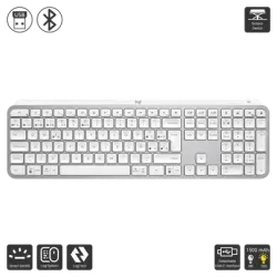 Logitech Keyboard 