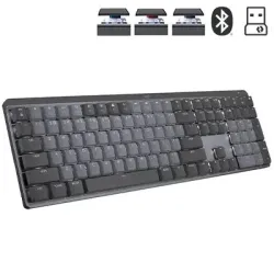 Logitech Keyboard 