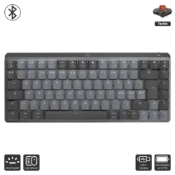 Logitech Keyboard 