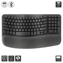 Logitech Keyboard 