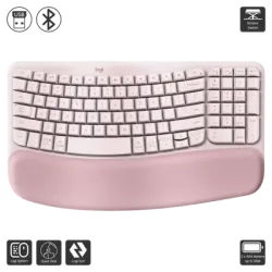 Logitech Keyboard 