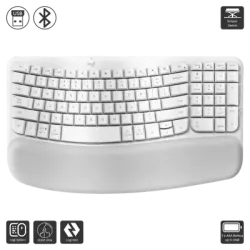 Logitech Keyboard 