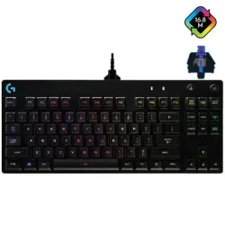 Logitech Keyboard 
