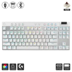 Logitech Keyboard 