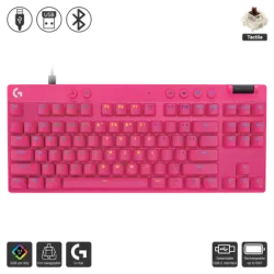 Logitech Keyboard 