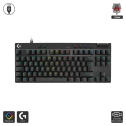 Logitech Keyboard 