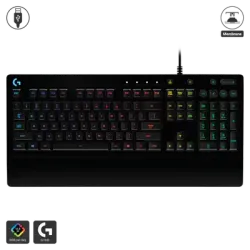 Logitech Keyboard 