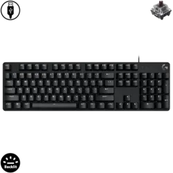 Logitech Keyboard 