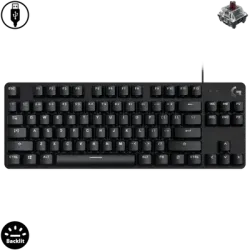 Logitech Keyboard 