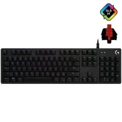 Logitech Keyboard 