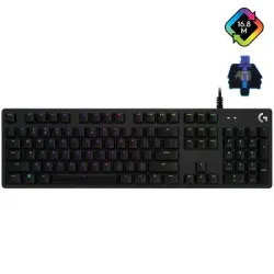 Logitech Keyboard 