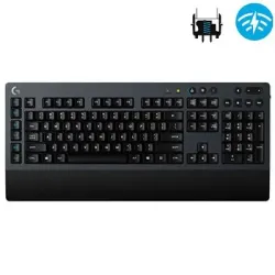 Logitech Keyboard 