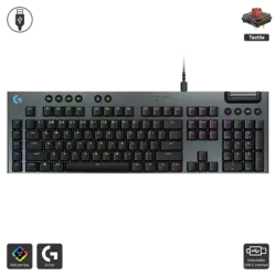 Logitech Keyboard 