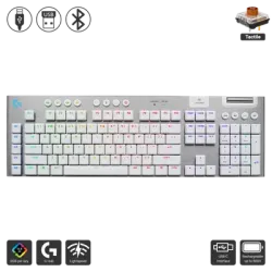 Logitech Keyboard 