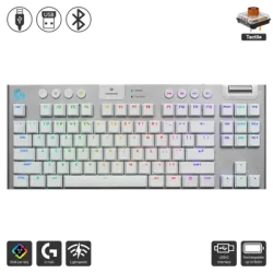 Logitech Keyboard 