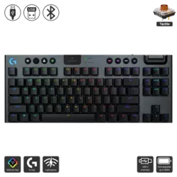 Logitech Keyboard 
