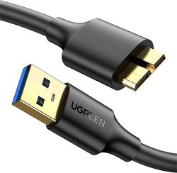 External Cable 