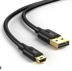 External Cable 