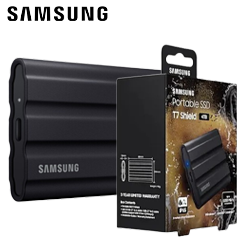 SAMSUNG Portable SSD