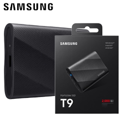 SAMSUNG Portable SSD