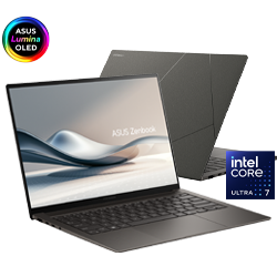 ASUS ZenBook S14 OLED UX5406SA
