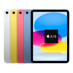 Apple iPad 11th A16 Chip