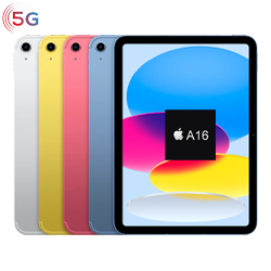 Apple iPad 11th A16 Chip