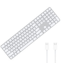 Apple Magic Keyboard