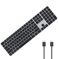 Apple Magic Keyboard