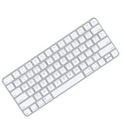 Apple Magic Keyboard