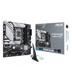 ASUS Motherboard