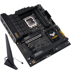 ASUS Motherboard