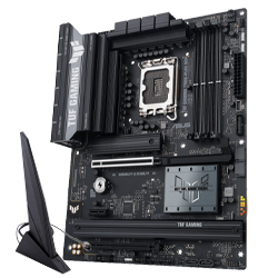 ASUS Motherboard