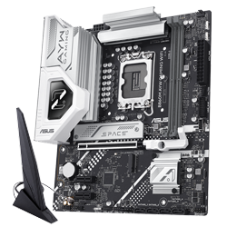 ASUS Motherboard