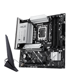 ASUS Motherboard