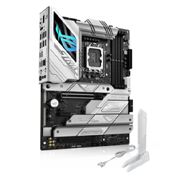 ASUS Motherboard