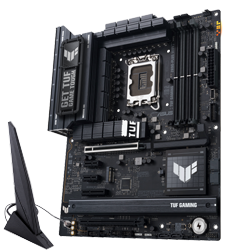 ASUS Motherboard