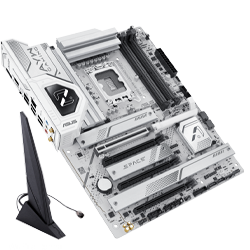 ASUS Motherboard