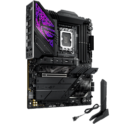 ASUS Motherboard