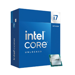 14th Generation Intel&reg; Core&trade;