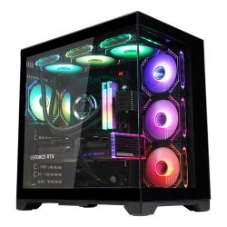 PC CASE