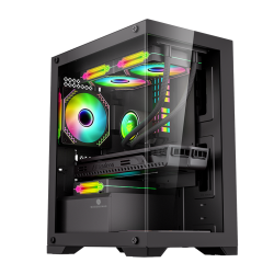 PC CASE