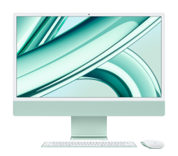 iMac 24-inch 99%