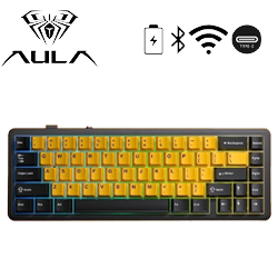 GAMING RGB KEYBOARD