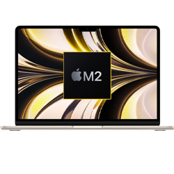 MacBook Air 13.6-inch 